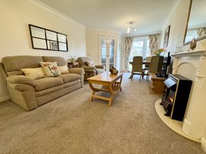 Lounge Area- click for photo gallery